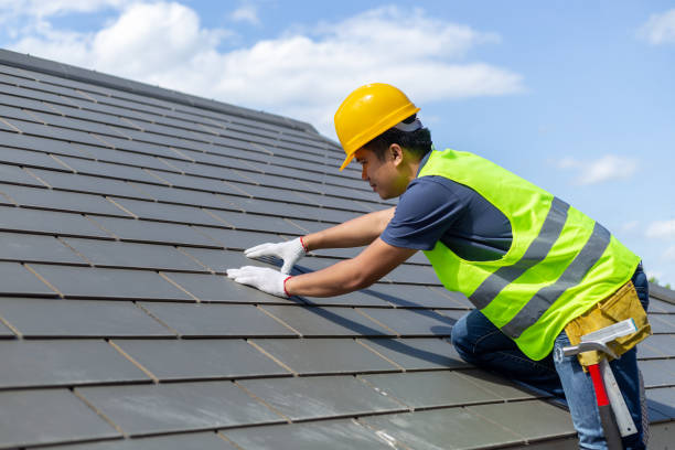 Best Slate Roofing Contractor  in Jennings Lodge, OR