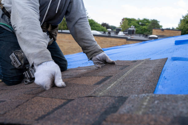 Jennings Lodge, OR Roofing Contractor Company