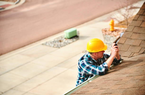 Quick and Trustworthy Emergency Roof Repair Services in Jennings Lodge, OR