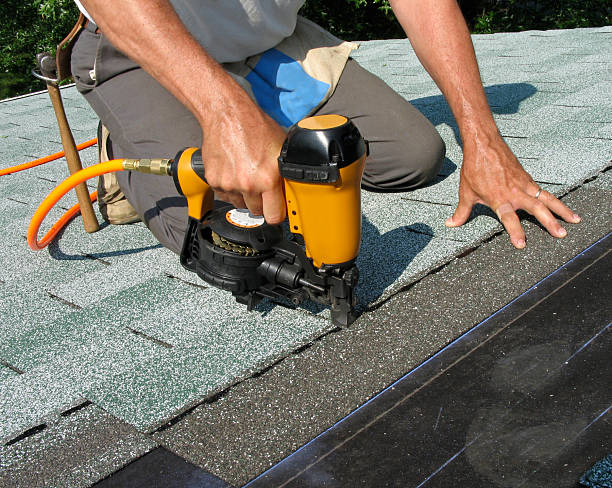 Best Local Roofing Companies  in Jennings Lodge, OR