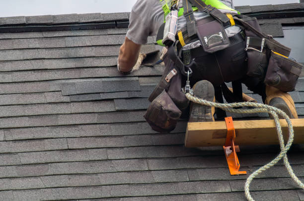Roof Gutter Cleaning in Jennings Lodge, OR