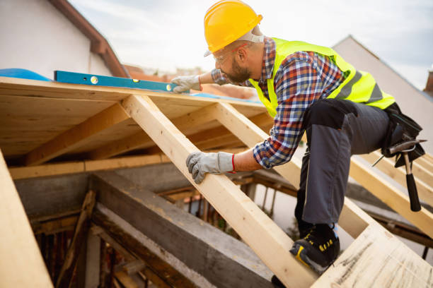 Best Metal Roofing Contractor  in Jennings Lodge, OR