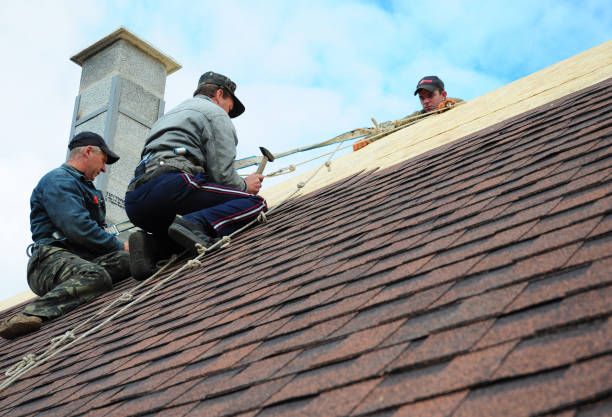 Best Flat Roof Repair Services  in Jennings Lodge, OR
