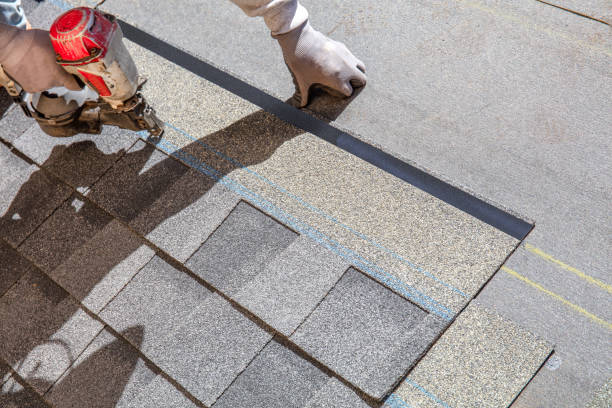 Best Tile Roofing Contractor  in Jennings Lodge, OR