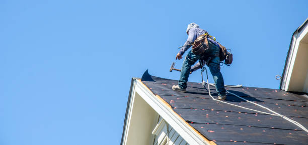 Best Metal Roofing Contractor  in Jennings Lodge, OR